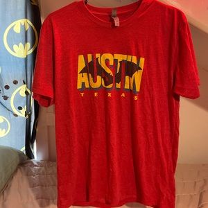 T-Shirt Austin, TX